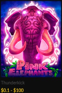 pink elephants 1